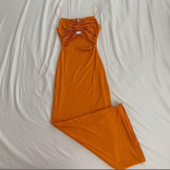 Meshki Dress - Picture 5 of 8